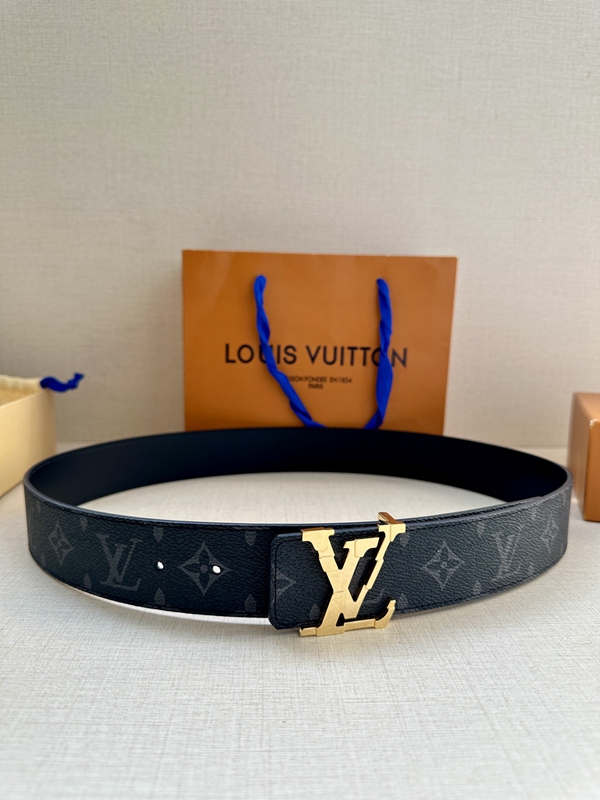 激安ルイヴィトンベルト正面デザイン